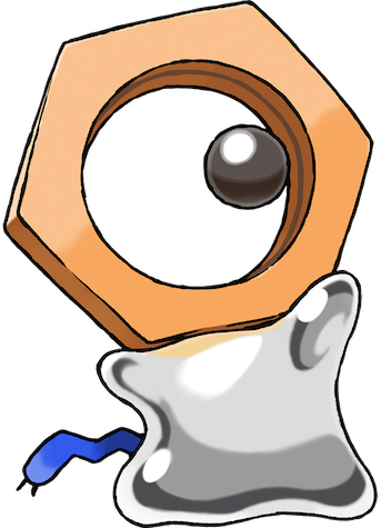 official artwork male shiny preview