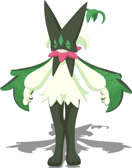 pokemon sleep male 2 preview