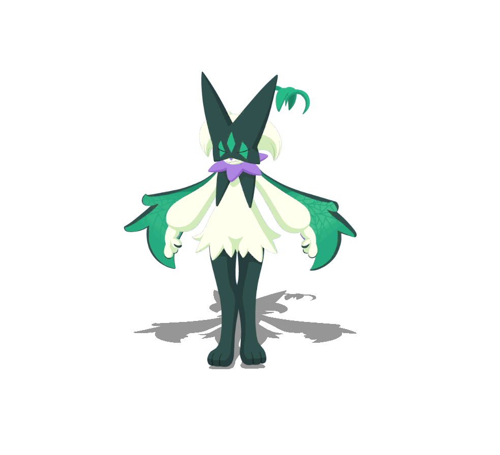 pokemon sleep male 2 shiny