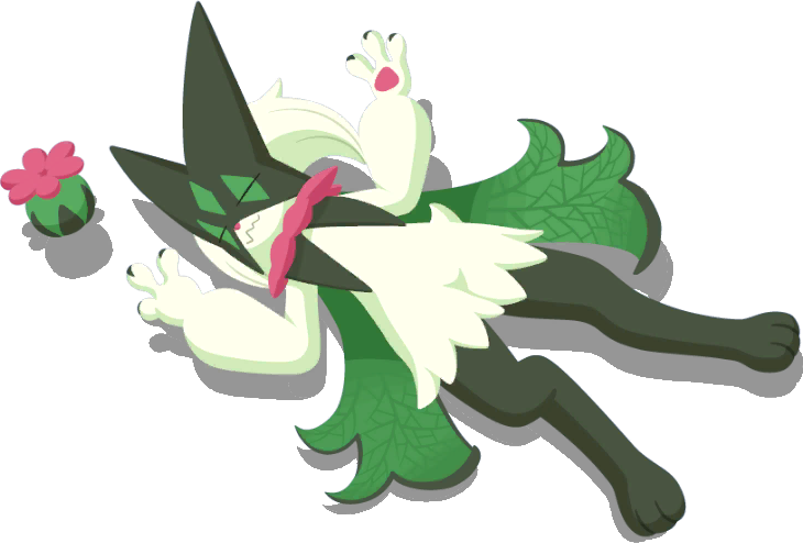 pokemon sleep male 3 preview