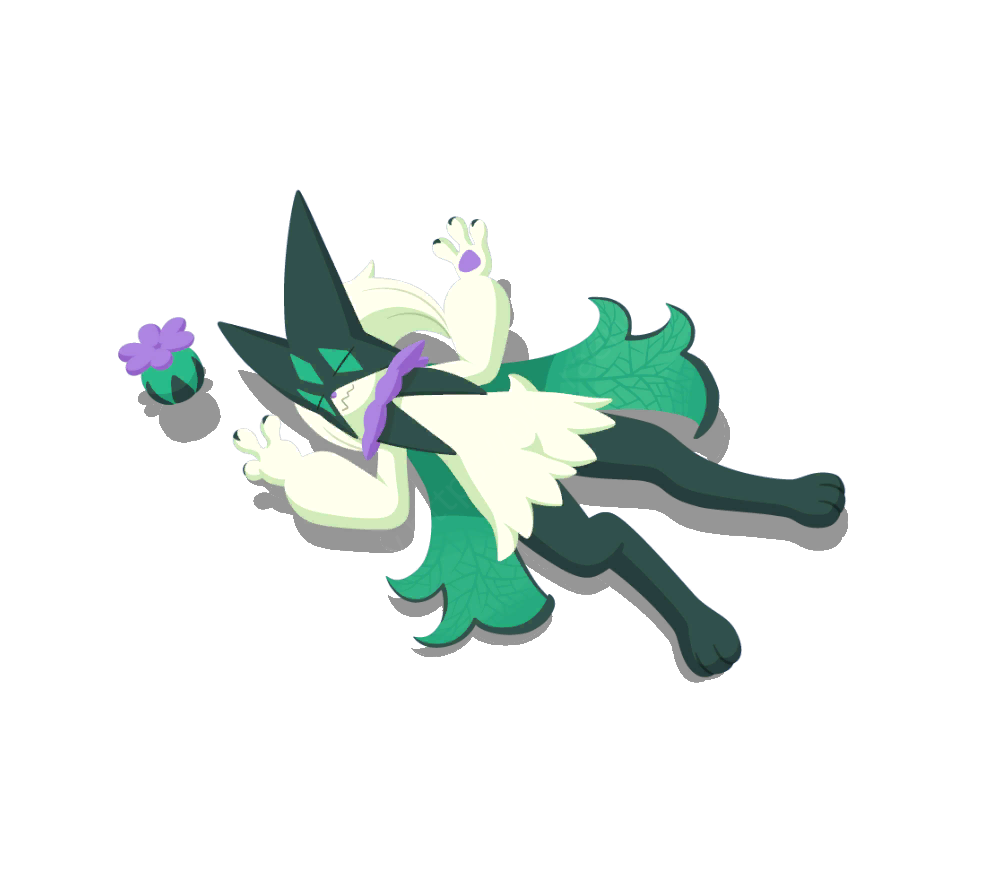 pokemon sleep male 3 shiny