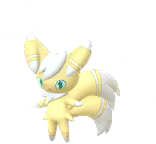 go male shiny preview