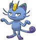 bank male shiny preview
