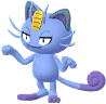 go male shiny preview