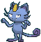 showdown male shiny animated preview