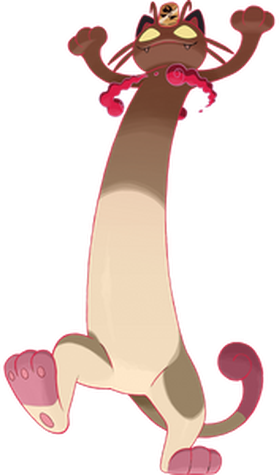 official artwork male shiny preview