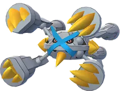 go male shiny preview