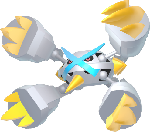 home male shiny preview