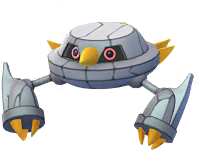 go male shiny preview