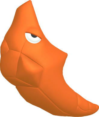 home male shiny preview