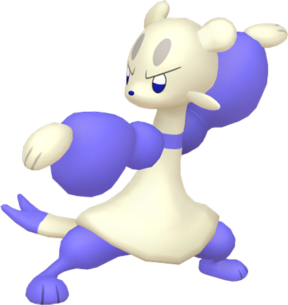 home male shiny preview