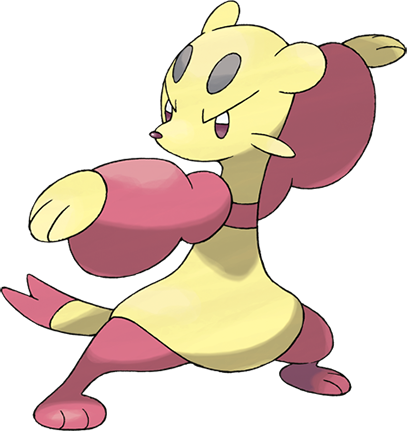 official artwork male preview