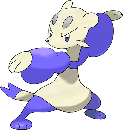 official artwork male shiny preview