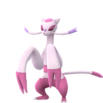 go male shiny preview