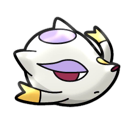 pokemon shuffle male