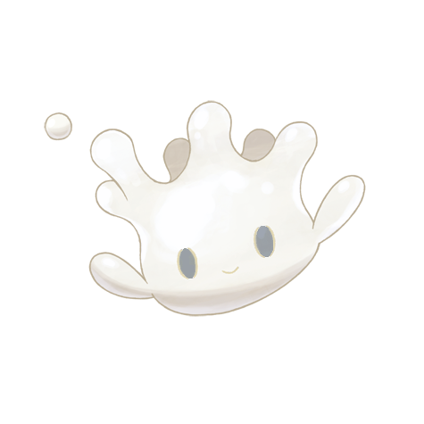 official artwork male shiny