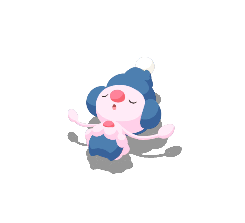 pokemon sleep male 1