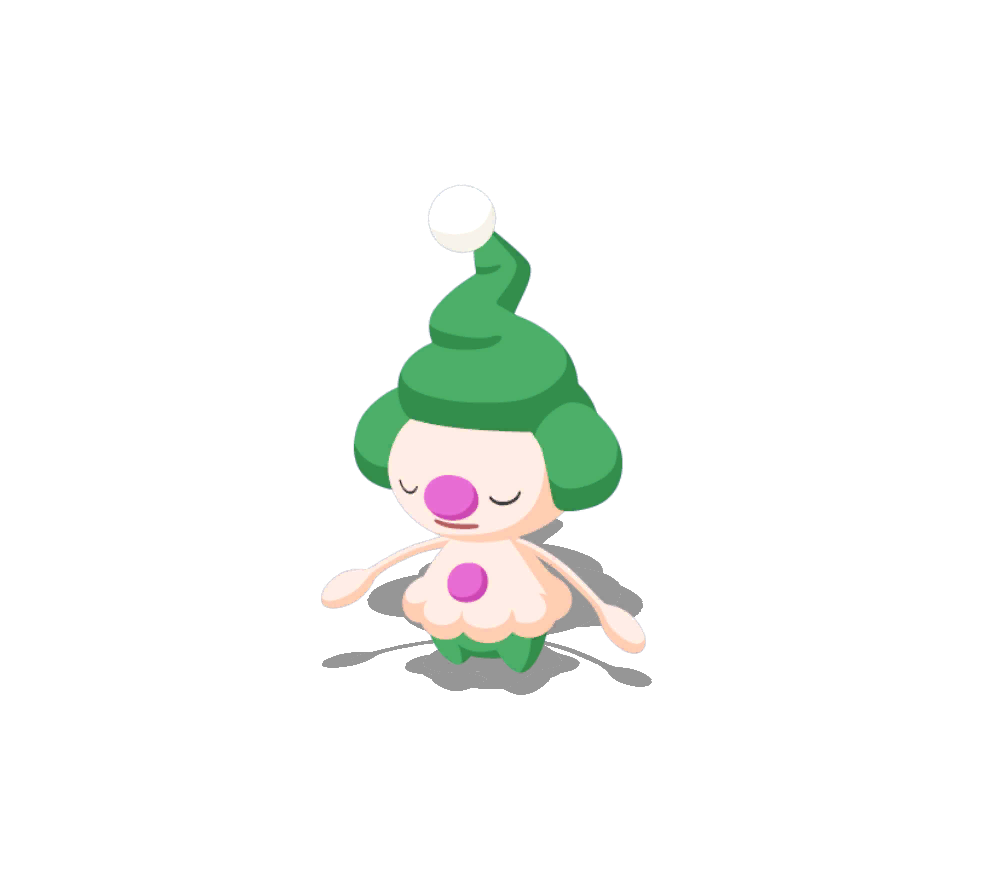 pokemon sleep male 2 shiny