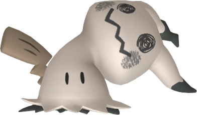 home male shiny preview