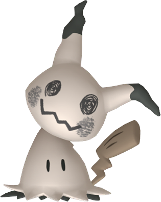 home male shiny preview