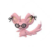 go male shiny preview