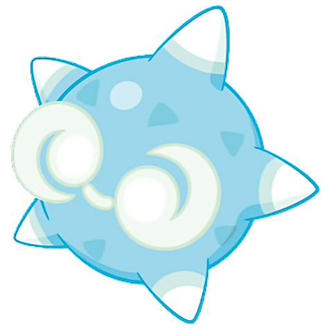 official artwork male