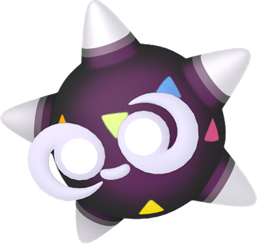 home male shiny preview