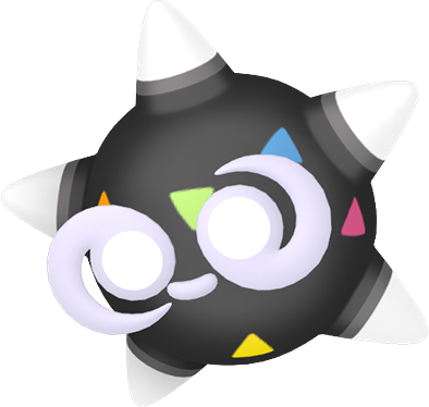 home male shiny preview