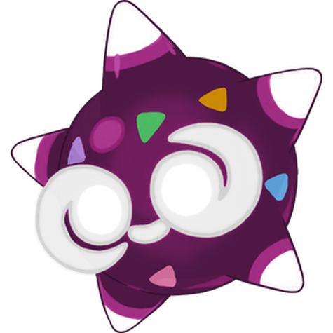 official artwork male shiny