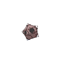 black white male shiny