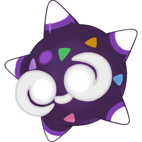 official artwork male shiny