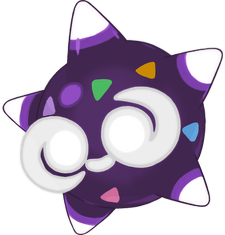 official artwork male shiny preview