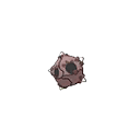black white male shiny
