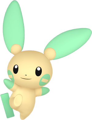 home male shiny preview