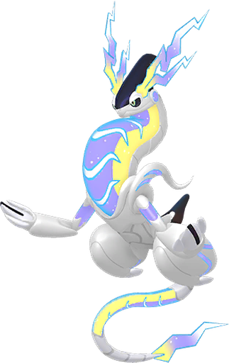 home male shiny preview