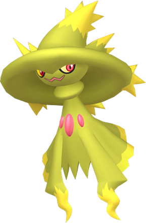 home male shiny preview