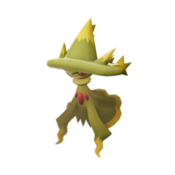 legends arceus male shiny