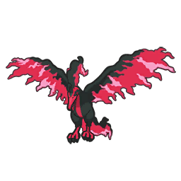 scarlet violet male