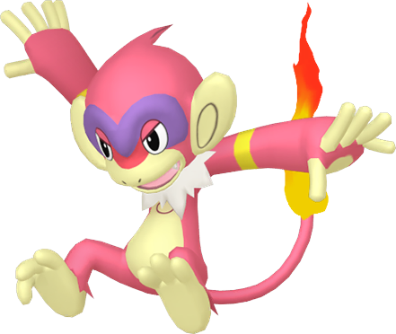 home male shiny preview