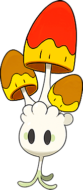 official artwork male shiny preview