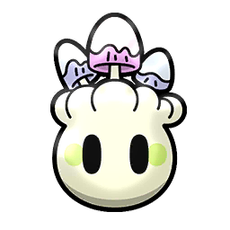 pokemon shuffle male