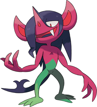 official artwork male preview