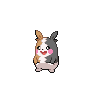 default male shiny