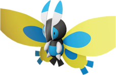 legends arceus male shiny preview