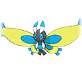 omegaruby alphasapphire male shiny