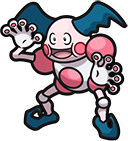 brilliant diamond shining pearl male preview