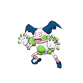 omegaruby alphasapphire male shiny