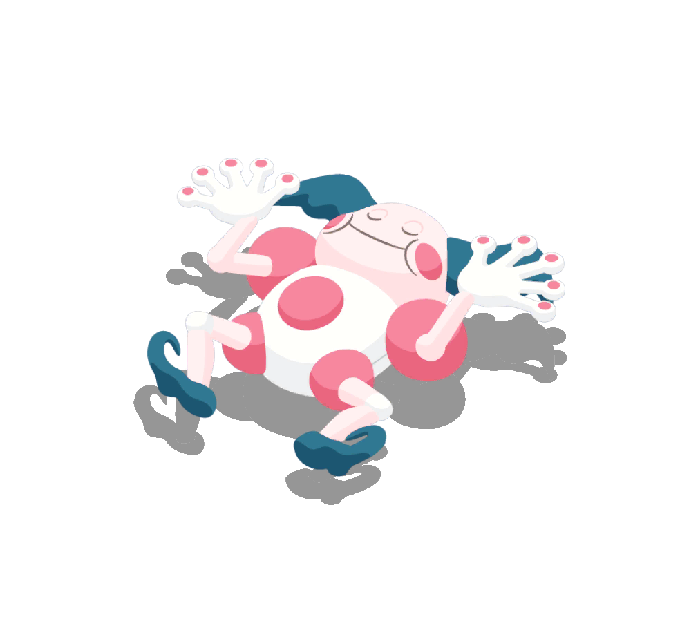 pokemon sleep male 1