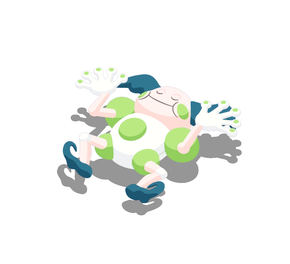 pokemon sleep male 1 shiny