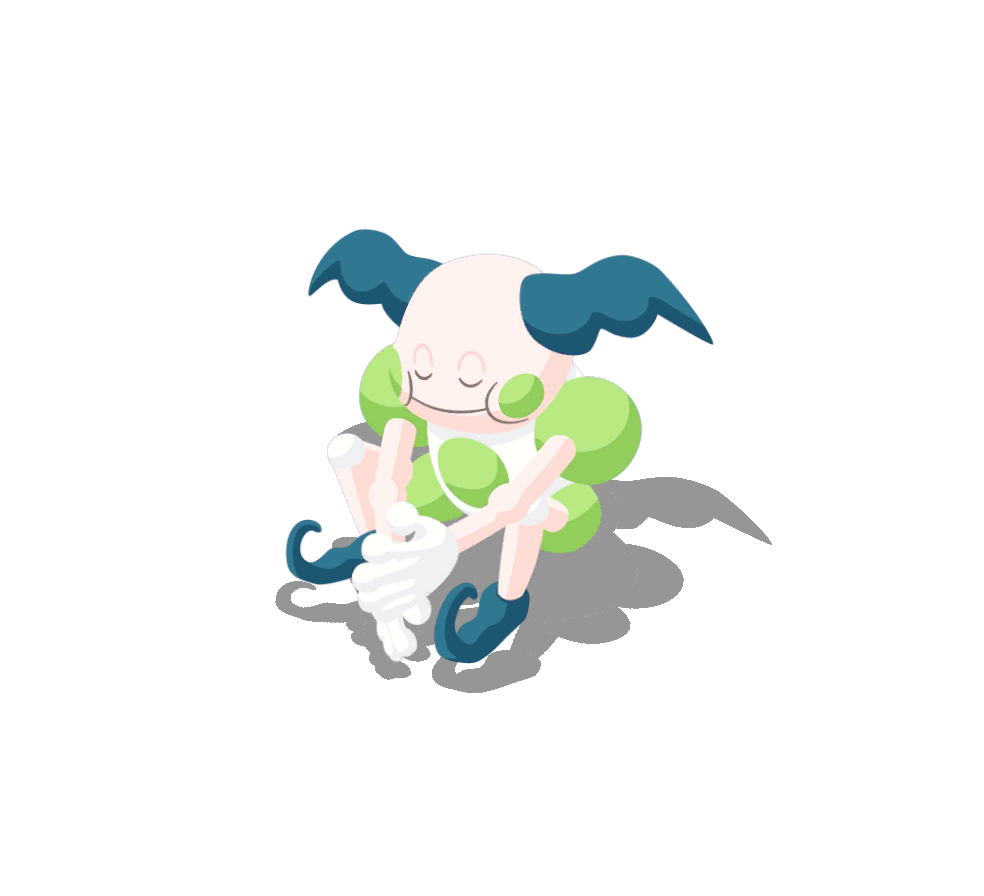 pokemon sleep male 2 shiny